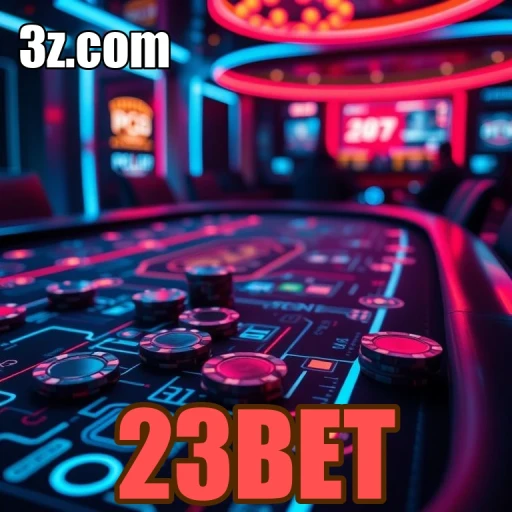 23BET Apostas Grátis