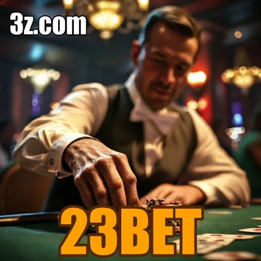 23BET Programa de Fidelidade