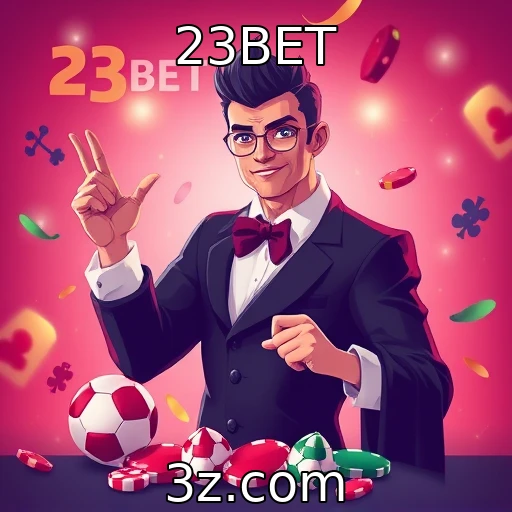 Inovação tecnológica em jogos de azar online