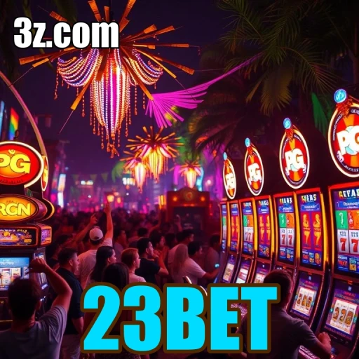 23BET Pôquer