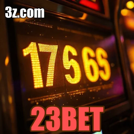 23BET Torneios